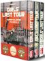 Girls' last tour - coffret T.4  T.6