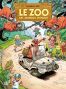 Le Zoo des animaux disparus T.3