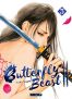 Butterfly Beast II T.3