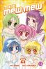 Tokyo mew mew T.4