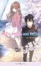 Hello, hello and hello - light novel