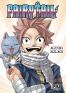 Fairy Tail - agenda 2022-23