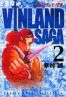 Vinland Saga T.2