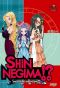 Shin Negima Box.2