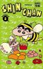 Shin Chan Saison 2 T.2