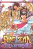 Saint seiya - the lost canvas T.2