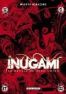 Inugami, Le Rveil du Dieu Chien T.6