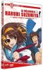 La mlancolie de Haruhi Suzumiya Vol.1