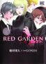 Red Garden T.3