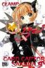 Card Captor Sakura T.11