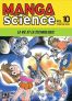 Manga science T.10