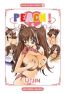 Peach ! T.5