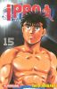 Ippo - saison 1 - La rage de vaincre T.15