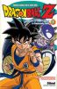 Dragon Ball Z - cycle 2 T.1