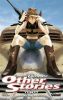Gunnm other stories