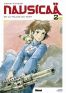 Nausicaa Perfect dition T.2