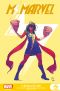 Marvel Next Gen - Ms Marvel T.1