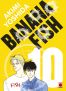 Banana Fish - perfect edition T.10