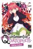 The quintessential quintuplets - dition couleur T.2