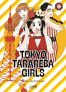 Tokyo tarareba girls T.9