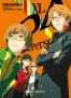 Persona 4 T.11