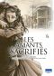 Les amants sacrifis T.1