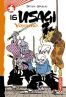 Usagi Yojimbo T.16