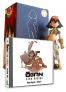 Oban Star Racers - BO + Figurine Molly