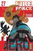 Fire force T.27