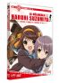 La mlancolie de Haruhi Suzumiya Vol.4