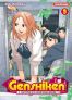 Genshiken T.9