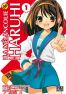 La mlancolie de Haruhi T.1