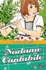 Nodame cantabile T.4