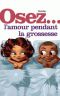 Osez... l'amour pendant la grossesse