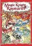 Magic Knight Rayearth T.1