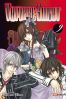 Vampire Knight T.9