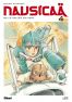 Nausicaa Perfect dition T.4