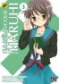 La mlancolie de Haruhi T.3