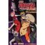 Naruto on the Screen -Shippuuden Animate Manga