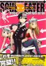 Soul Eater - Official Fanbook - TV Animation Extended dition