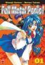 Full Metal Panic ! T.1