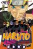 Naruto T.41 + un badge en cadeau