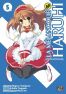 La mlancolie de Haruhi T.5