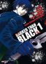 Darker than black T.1