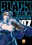 Black lagoon T.7