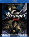 Sword of the stranger - blu-ray