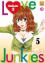 Love Junkies - 2me saison T.5