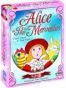 Alice au Pays des Merveilles - coffret slim Vol.2