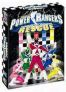 Power rangers - Light speed rescue Vol.1