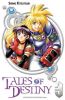 Tales of destiny T.3